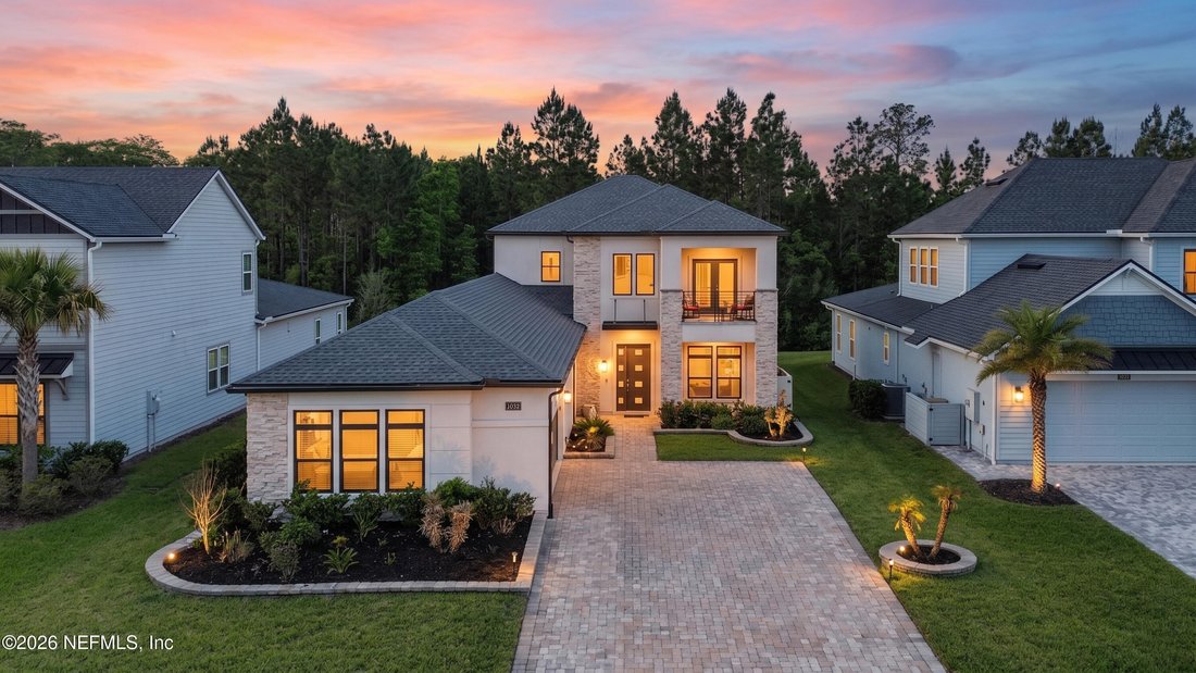 House in Jacksonville, Florida, United States 2 - 17916264