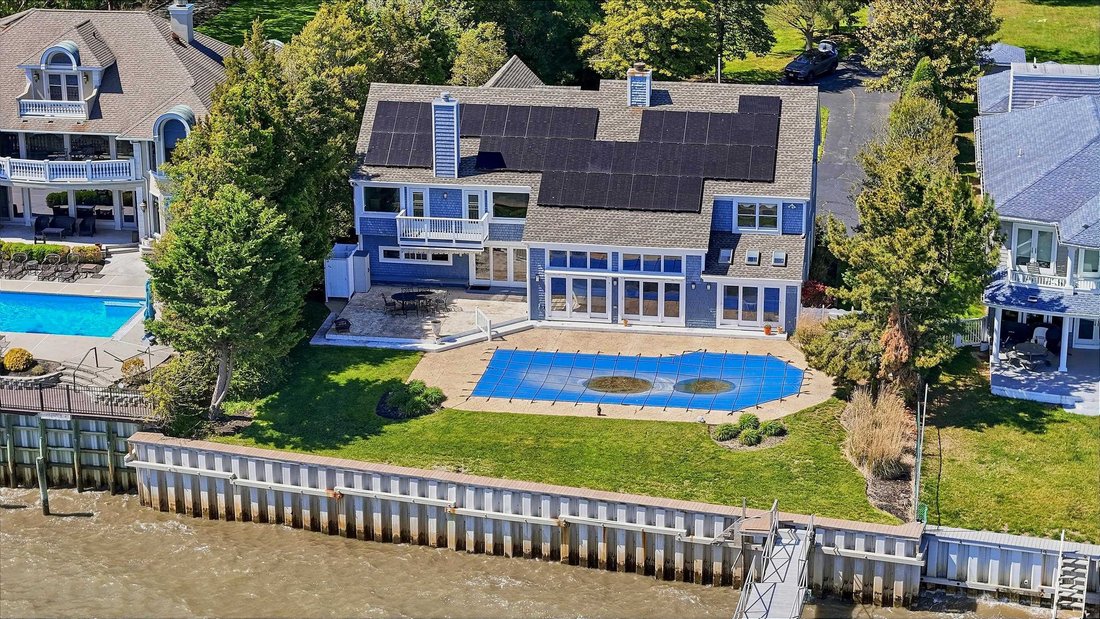House in Somers Point, New Jersey, United States 3 - 17920296