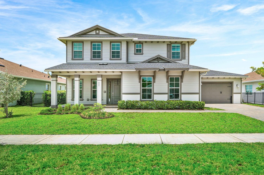 House in Wellington, Florida, United States 1 - 17916333