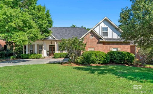 Maison à Daphne, Alabama, États-Unis 1