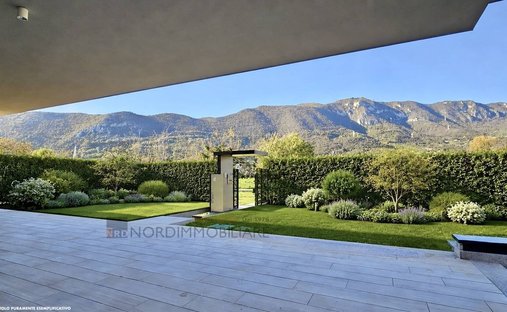 Apartment in Porta Venezia - Sant'Eufemia - Caionvico, Brescia, Lombardy 1