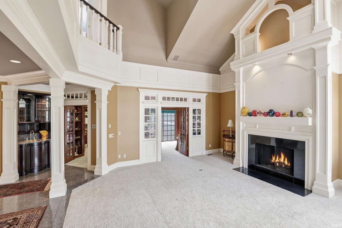 Condo in Fort Wayne, Indiana, United States 5 - 17924078
