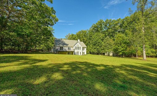Haus in Mineral, Virginia, Vereinigte Staaten 1