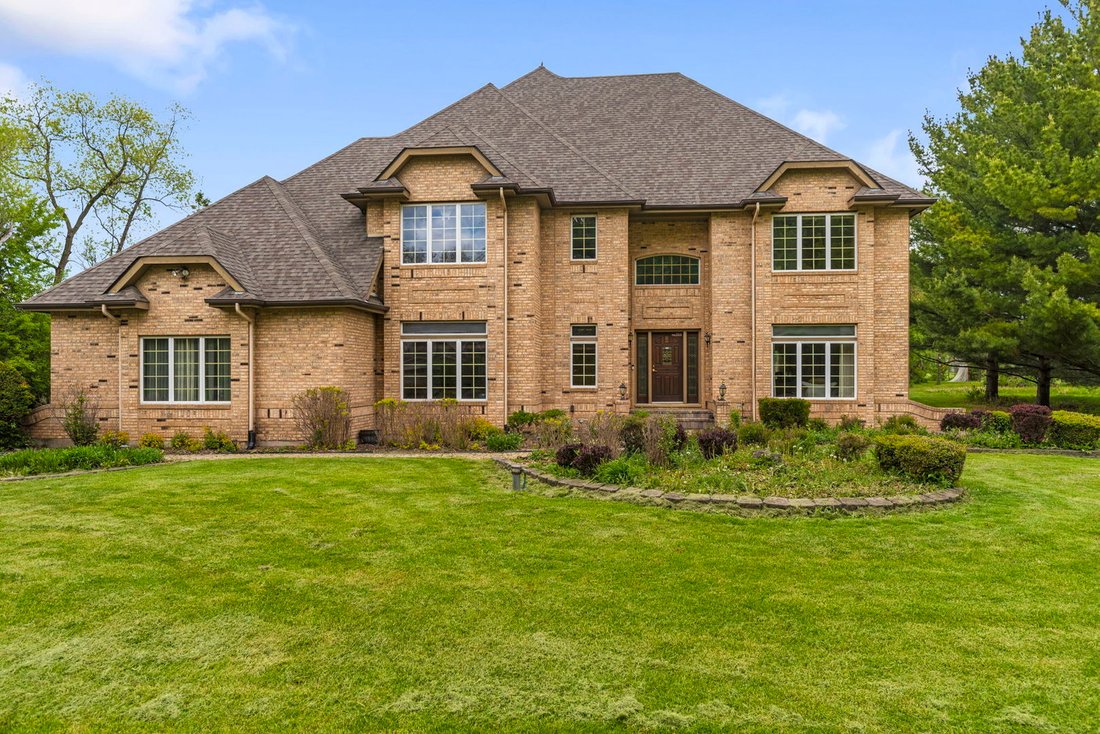 House in Antioch, Illinois, United States 1 - 17922175
