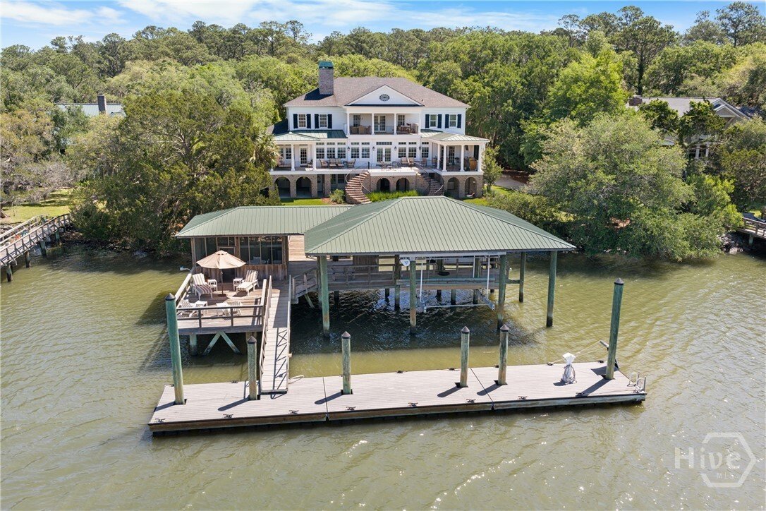 House in Savannah, Georgia, United States 2 - 17916846