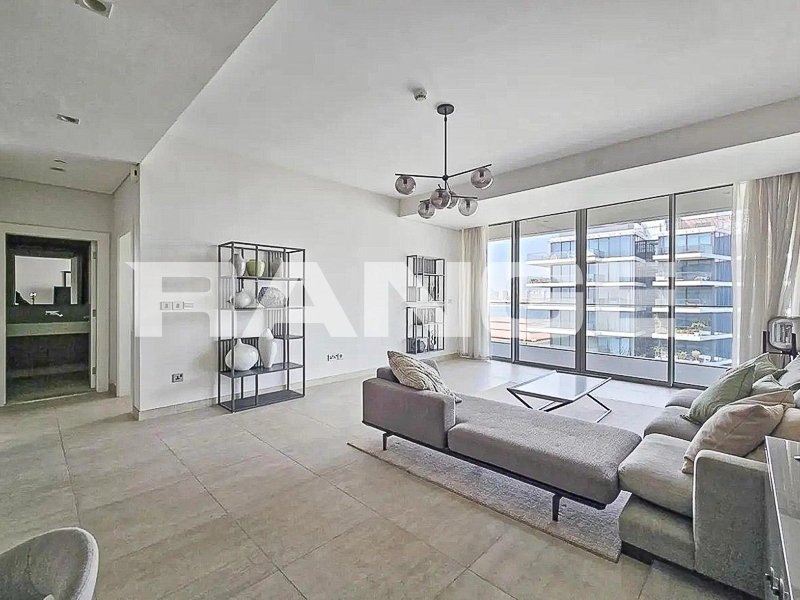 Apartment in Al Sufouh, Dubai, United Arab Emirates 3 - 17918145