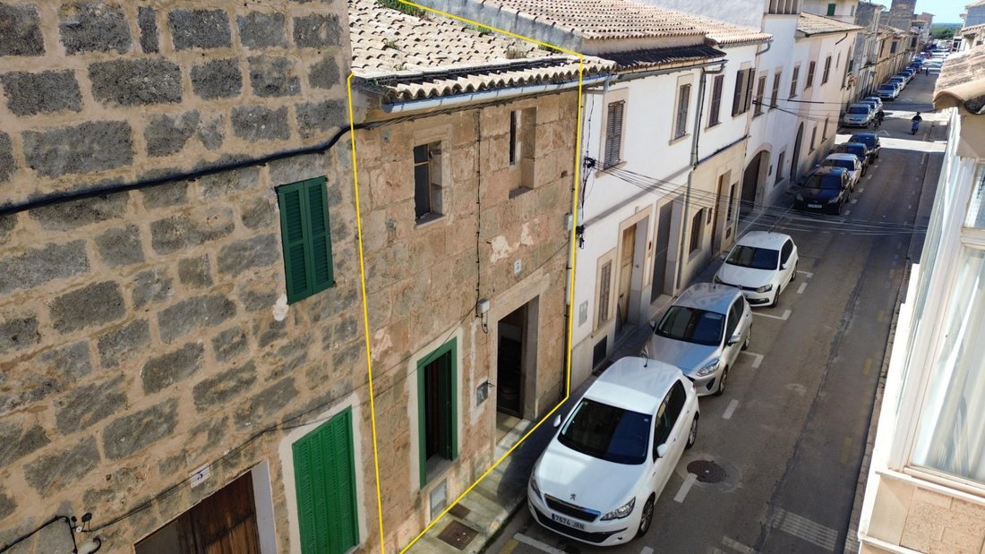House in Llucmajor, Balearic Islands, Spain 1 - 17923450