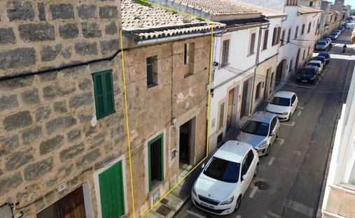 Casa en Lluchmayor, Islas Baleares, España 1