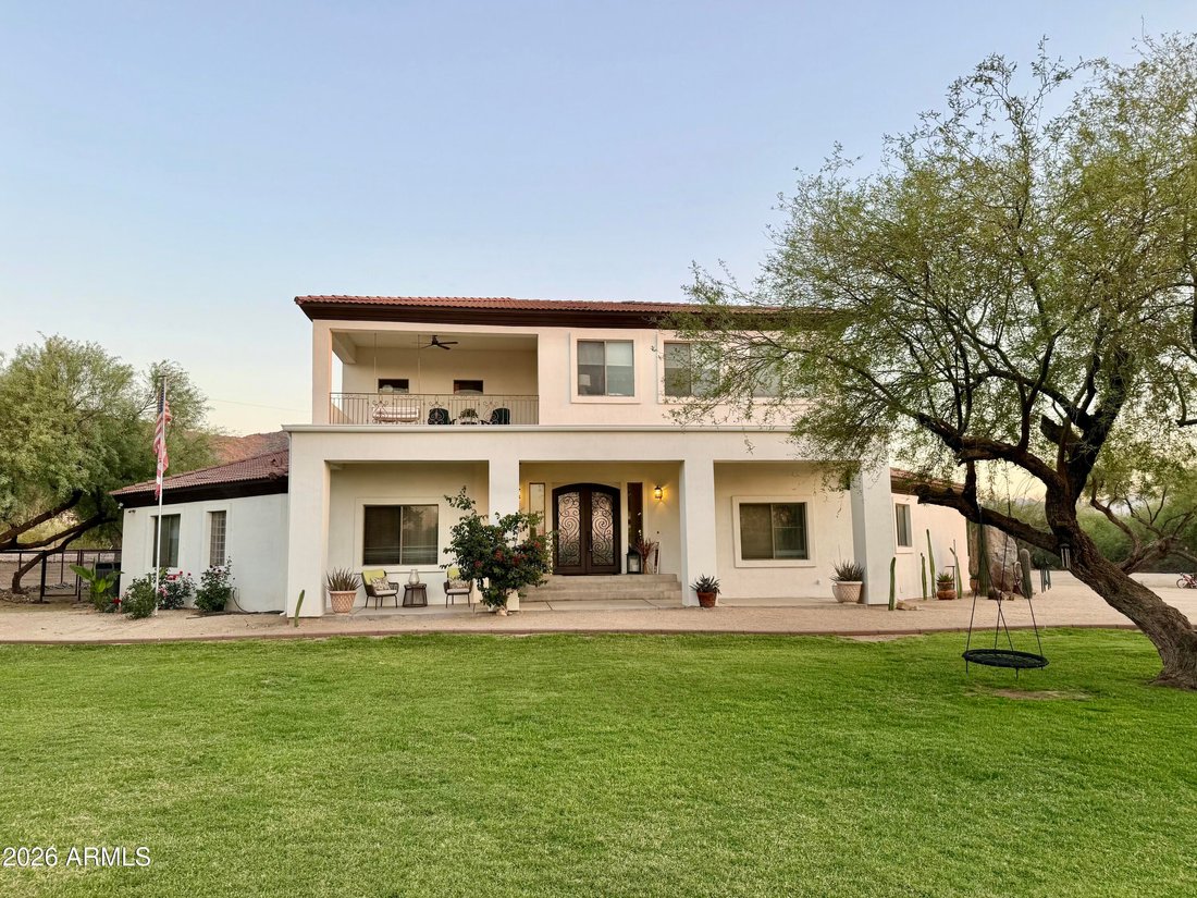House in Phoenix, Arizona, United States 3 - 17625558
