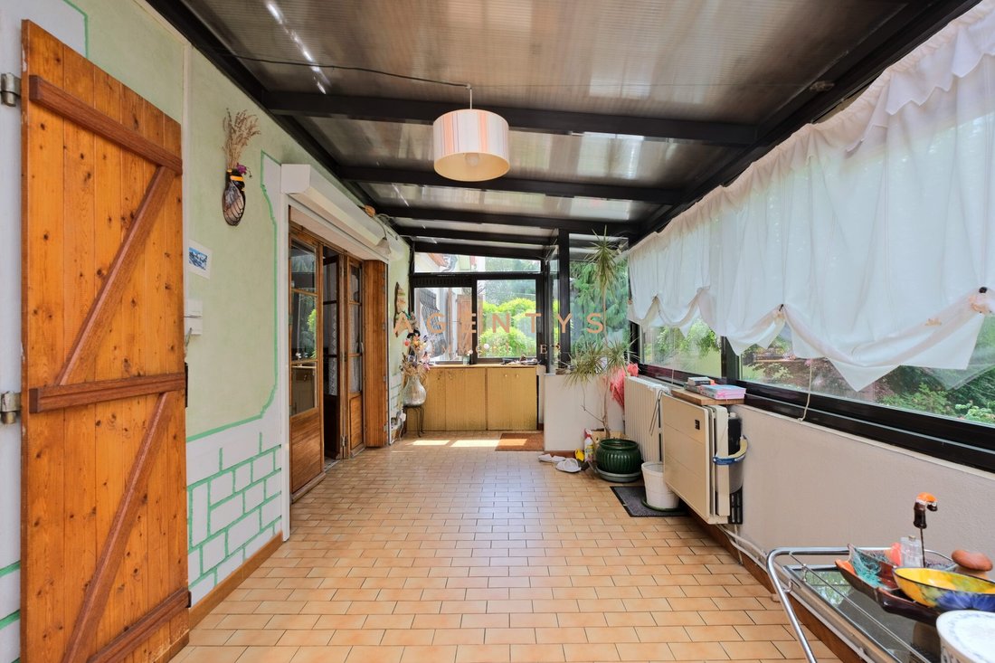 House in Creteil, Ile-de-France, France 2 - 17924796