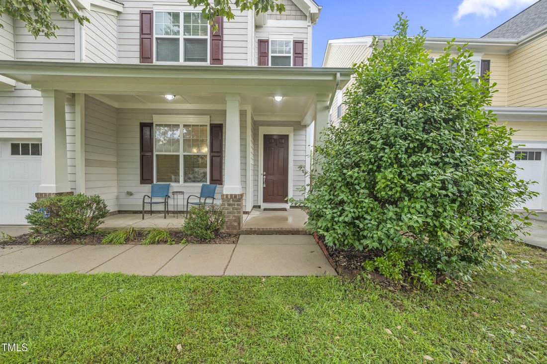 House in Raleigh, North Carolina, United States 2 - 17916724