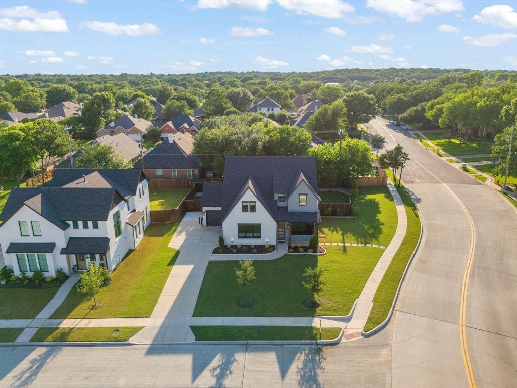 House in North Richland Hills, Texas, United States 3 - 17923126