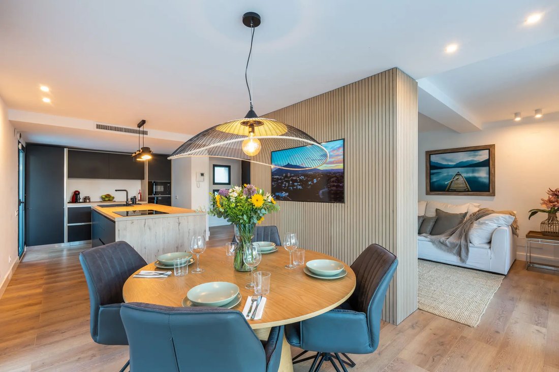 Villa in Puerto Banus, Marbella, Spain 3 - 17922287