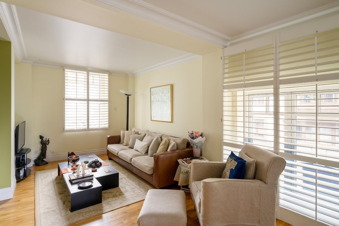 Apartment in Pimlico, Westminster, England 3 - 17918309
