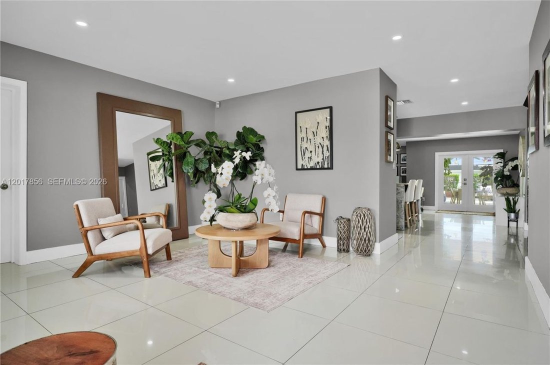 House in Miami, Florida, United States 3 - 17924702
