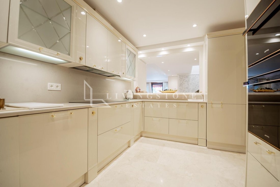 Apartment in Estepona, Andalusia, Spain 5 - 17920957