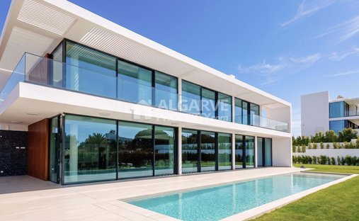 Villa in Vilamoura, Quarteira, Algarve 1