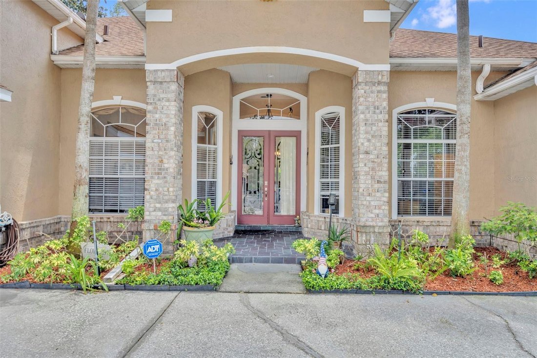 House in Apopka, Florida, United States 3 - 17921301