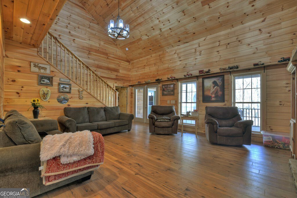 House in Ellijay, Georgia, United States 5 - 17917178