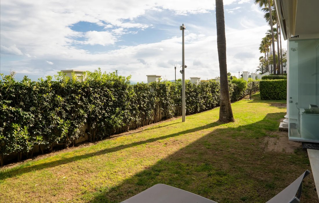 Apartment in Estepona, Andalusia, Spain 4 - 17923723