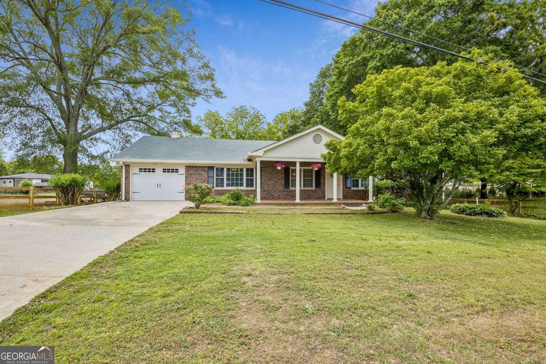 House in Buford, Georgia, United States 2 - 17918263