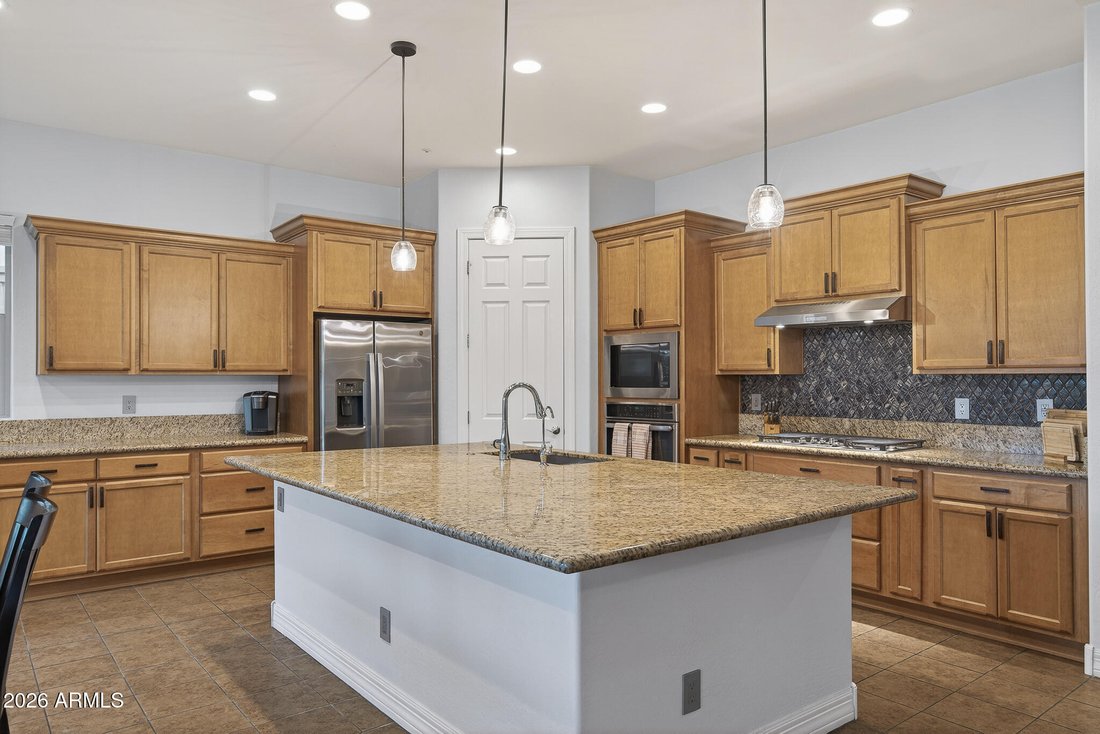 House in Peoria, Arizona, United States 4 - 17923862