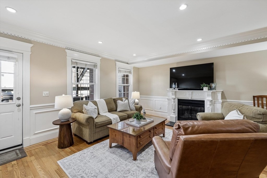 Condo in Boston, Massachusetts, United States 4 - 17918863