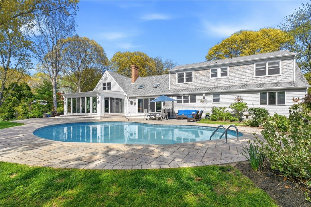 House in Jamestown, Rhode Island, United States 1 - 17916228