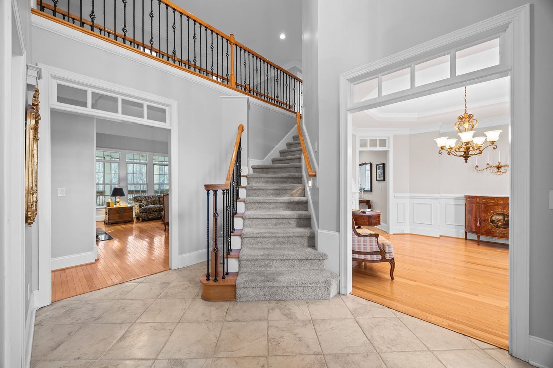 House in Wake Forest, North Carolina, United States 4 - 17923202