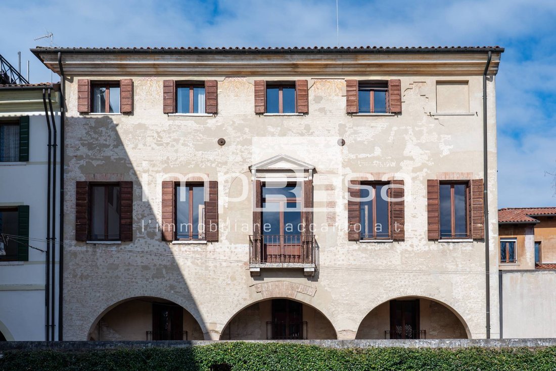 Piazza Del Grano - Maggiore, Treviso, Italy 1 - 17924471