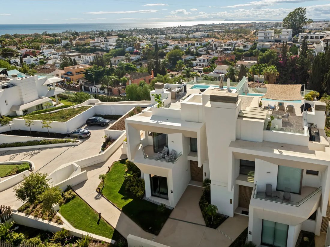 Villa in Puerto Banus, Marbella, Spain 3 - 17923318