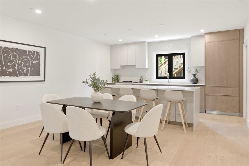 Townhouse in Boston, Massachusetts, United States 4 - 17916135