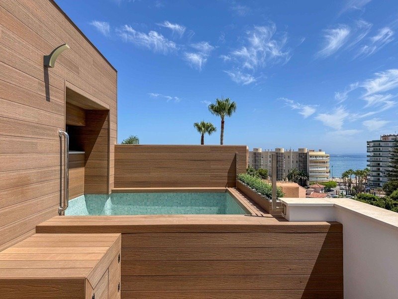 House in Fuengirola, Andalusia, Spain 2 - 17923400