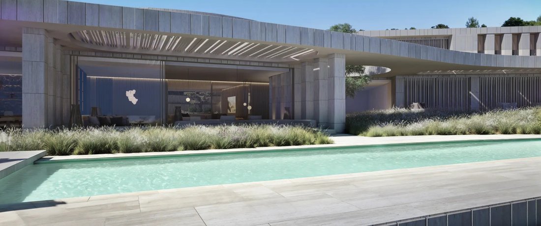 Villa in Sotogrande, San Roque, Andalusia 4 - 17923156
