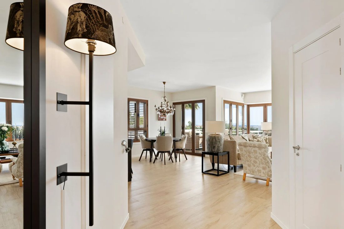 Apartment in Nueva Andalucia, Marbella, Spain 5 - 17923639