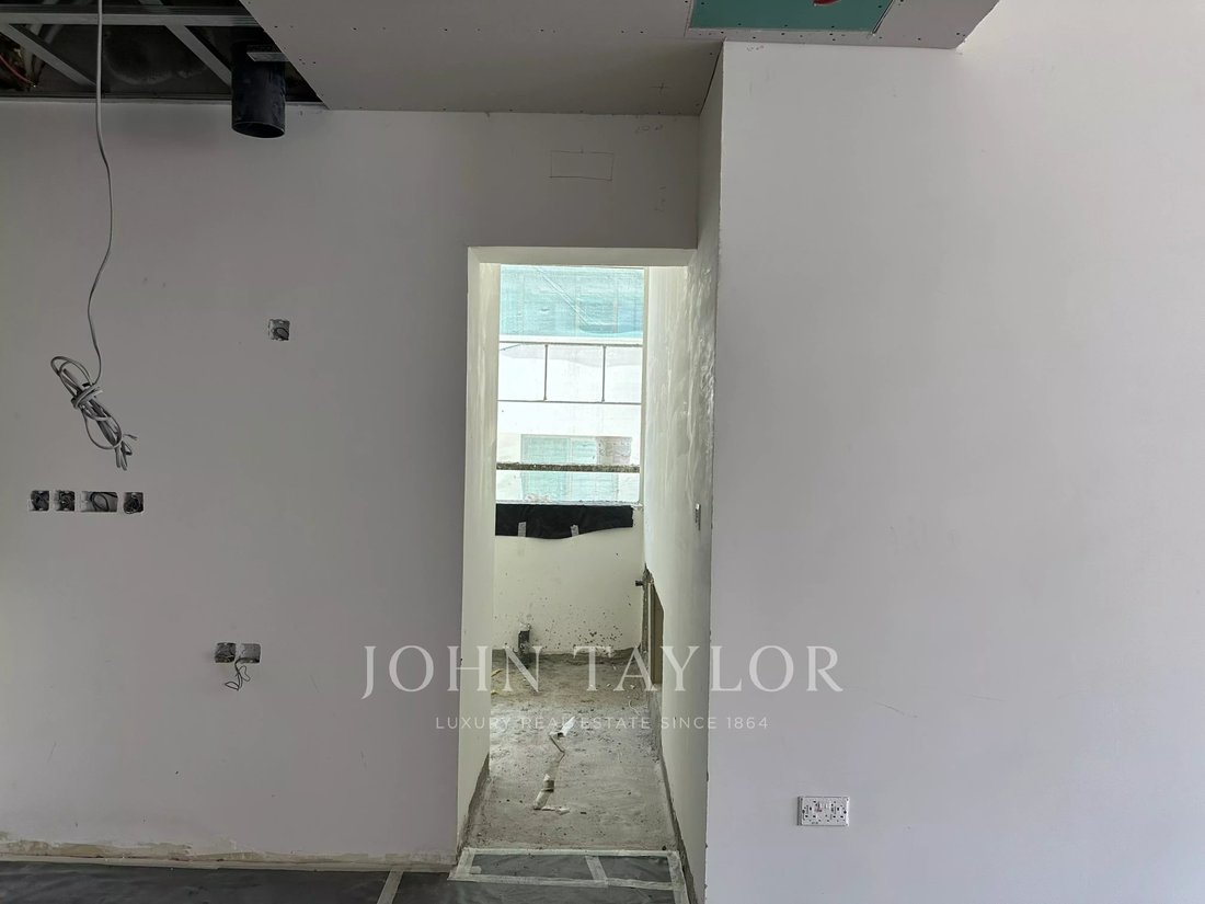 Apartment in Germasogeia, Limassol, Cyprus 5 - 16485518