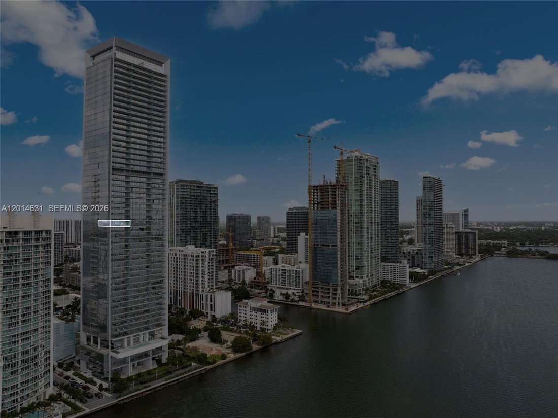 Condo in Miami, Florida, United States 3 - 17920080