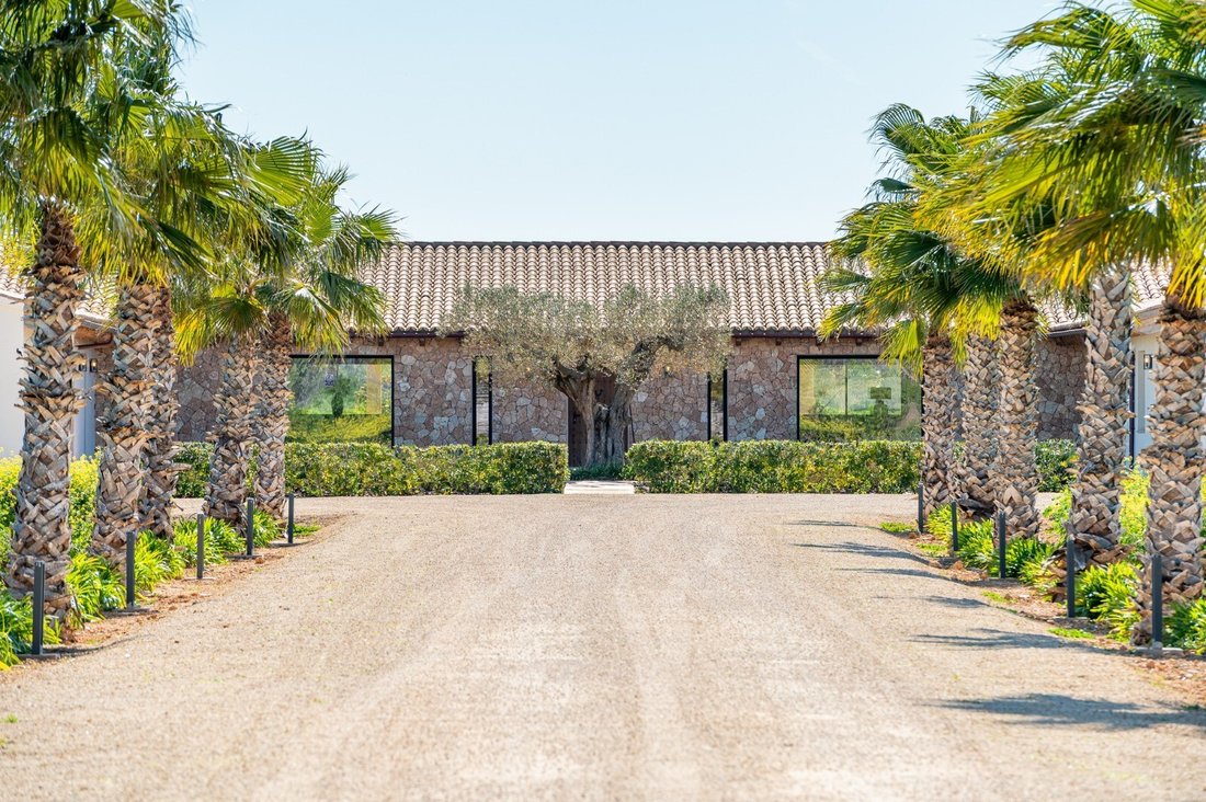 Country House in Santa Maria del Cami, Balearic Islands, Spain 2 - 17918793