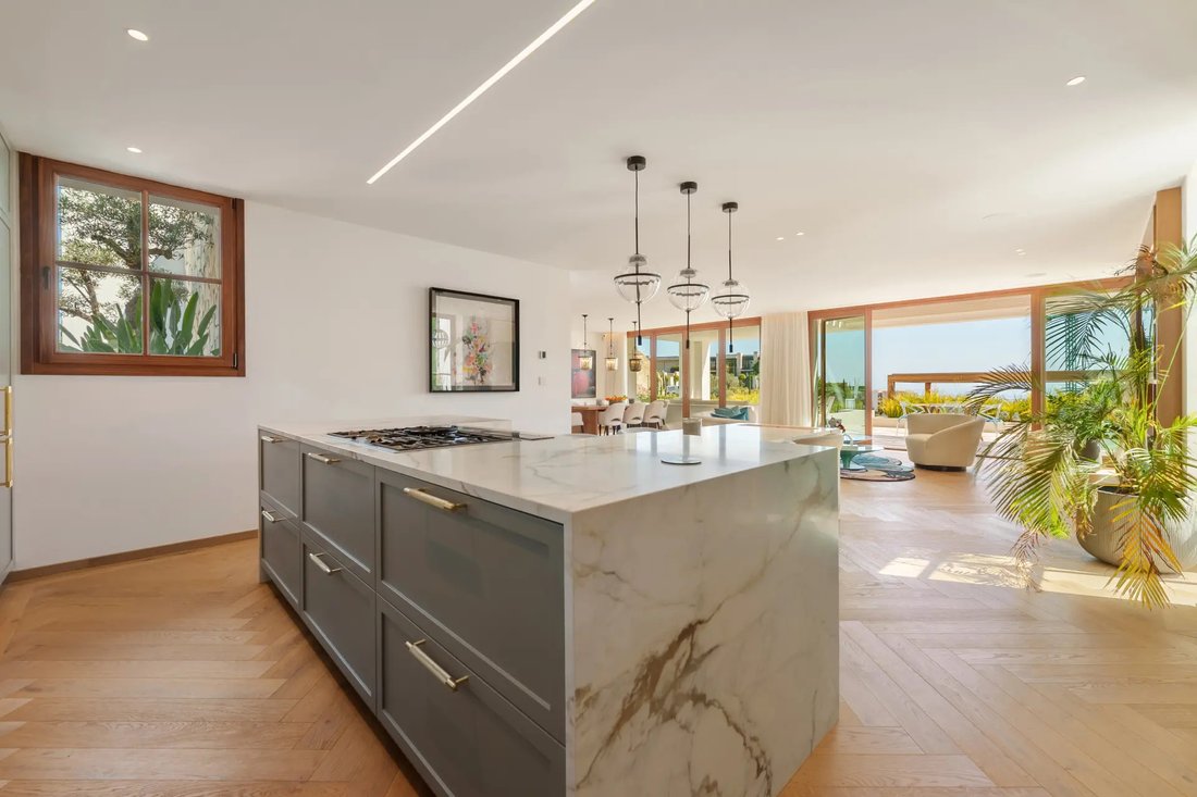 Villa in La Quinta, Benahavis, Andalusia 5 - 17922725