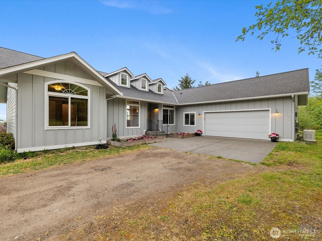 House in Sequim, Washington, United States 2 - 17911334