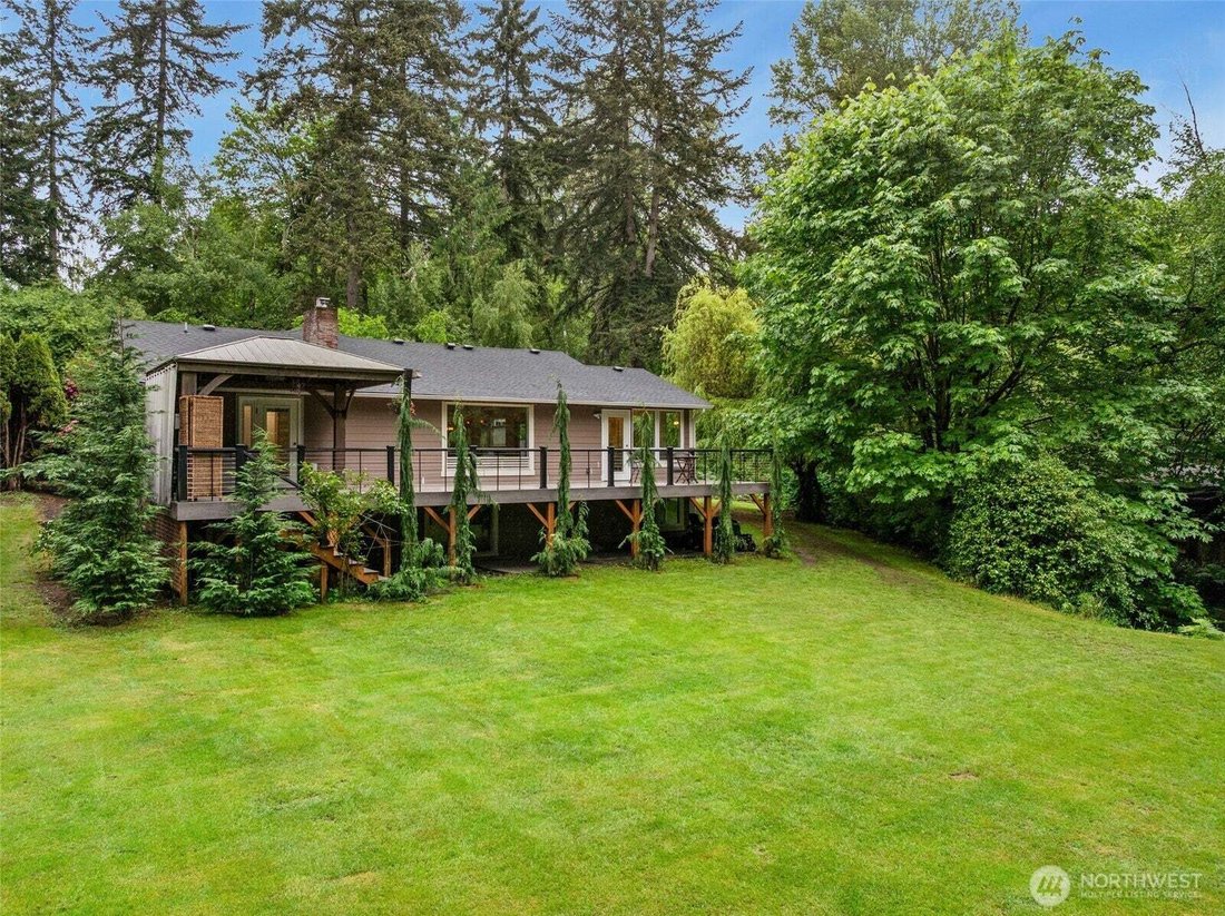 House in Kirkland, Washington, United States 4 - 17923575