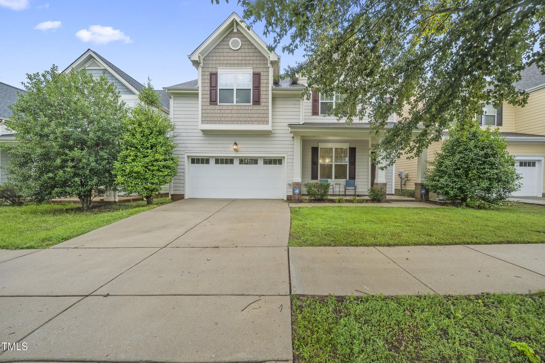 House in Raleigh, North Carolina, United States 1 - 17916724
