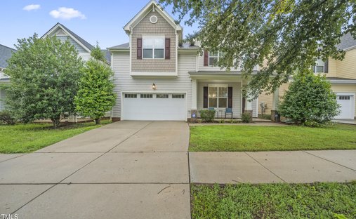 House in Raleigh, North Carolina, United States 1