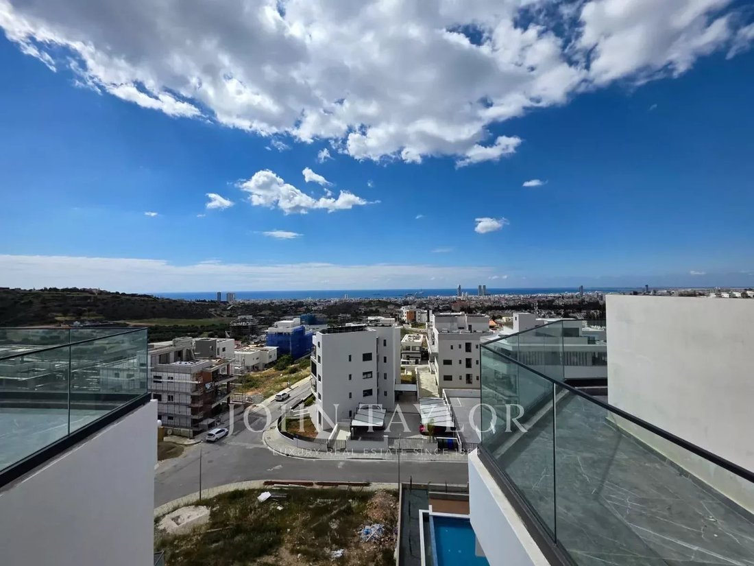 Apartment in Germasogeia, Limassol, Cyprus 5 - 17302621