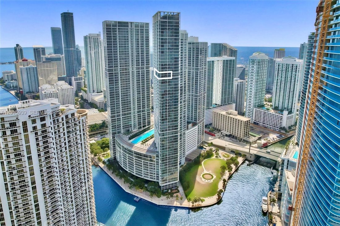 Condo in Miami, Florida, United States 3 - 17916784
