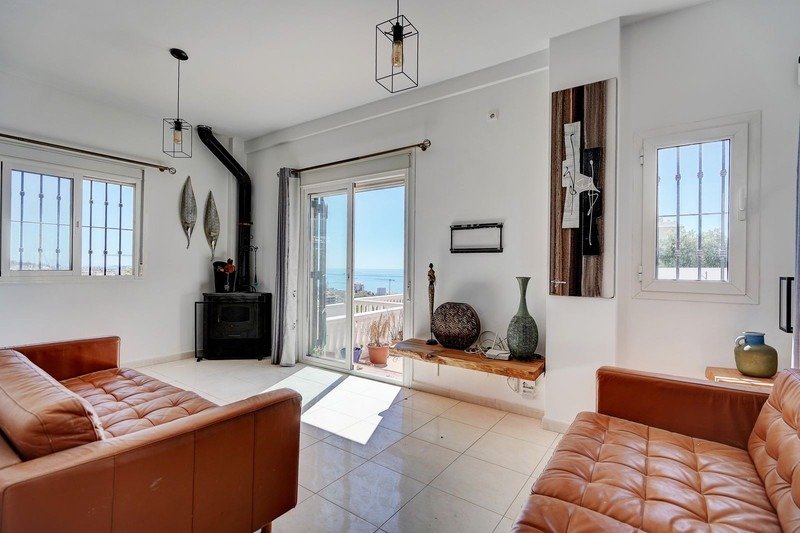 Villa in Fuengirola, Andalusia, Spain 5 - 17923405