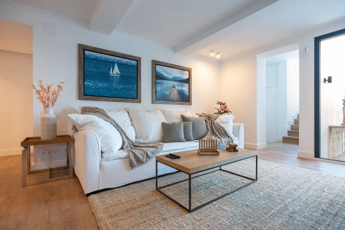 Villa in Puerto Banus, Marbella, Spain 5 - 17922287