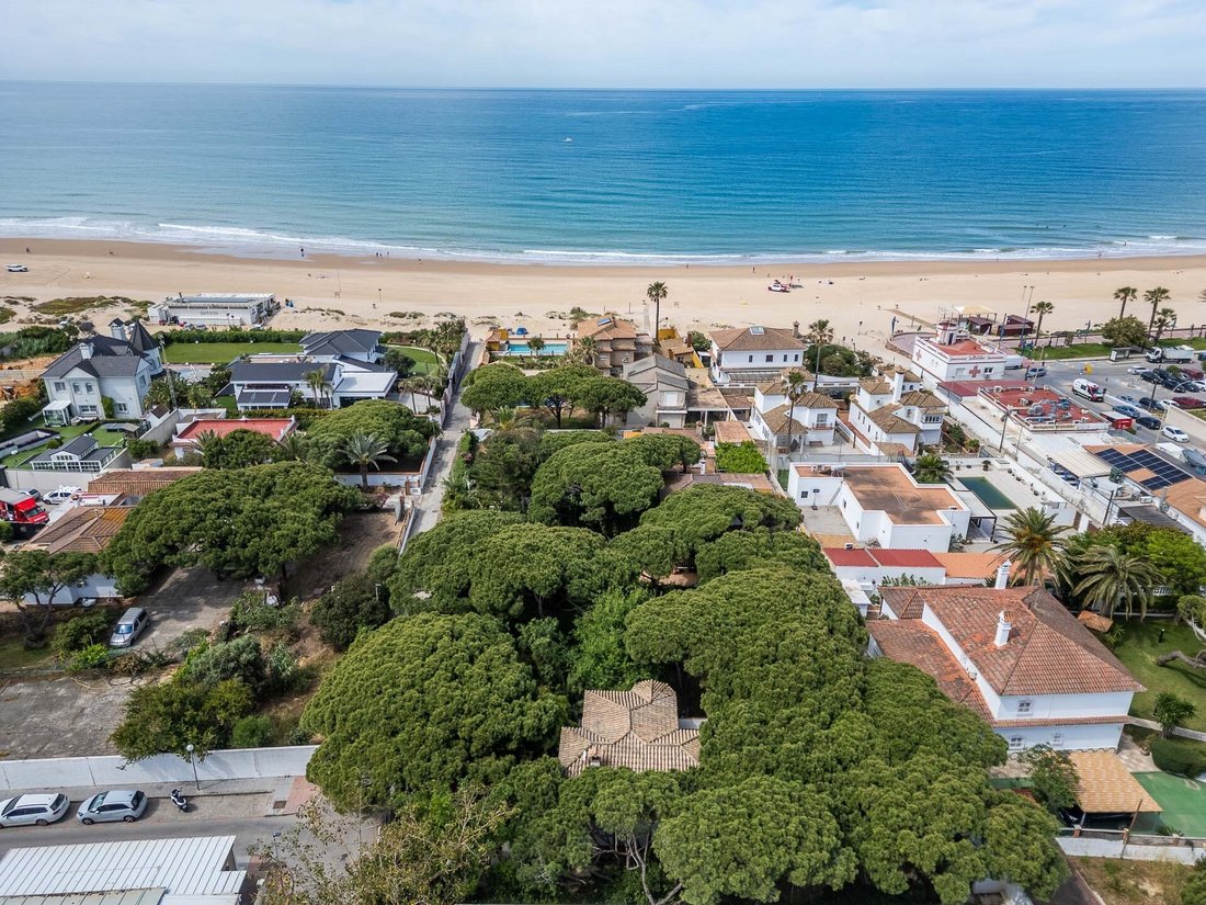 House in Chiclana de la Frontera, Andalusia, Spain 2 - 17918743