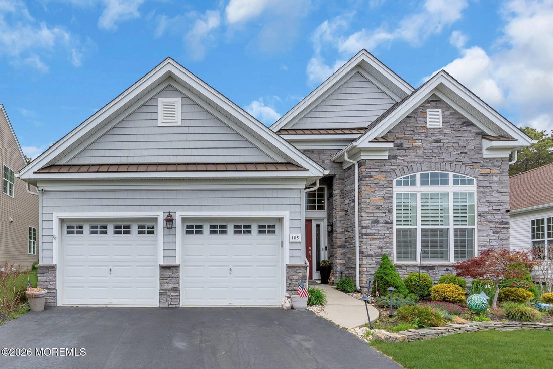 House in Lacey Township, New Jersey, United States 1 - 17916256