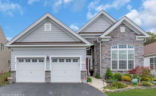 Casa a Lacey Township, New Jersey, Stati Uniti 1